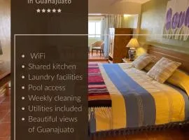 Casa Zuniga B&B