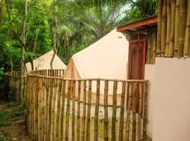 Barreo Nova Eco Resort