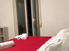 Troina rooms