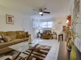 1 Mi to Airport! New Orleans Area Home