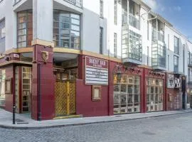 GuestReady - Fownes Street