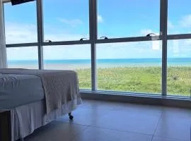 Bugan Premium 16 andar - vista mar incrível