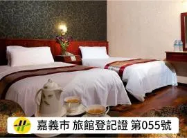 Gene Long Haiy Att Hotel