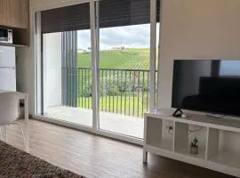 Essence of Countryside - Apartment