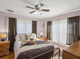 Guest House 2 mi from downtown Fort Worth