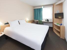 Livange में, होटल ibis Luxembourg Sud