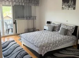 Apartment Sabina