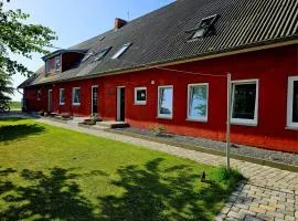 HaRE Ferienwohnungen VEER