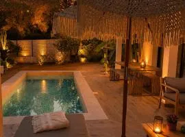 Superbe Villa très proche cannes