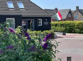BrinkZicht vakantieverblijf
