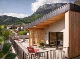 Vintonia Panorama Apartments