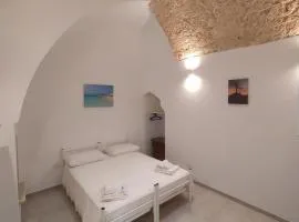 Casa Vacanza Al Vicolo della Colonna nel centro storico di Presicce