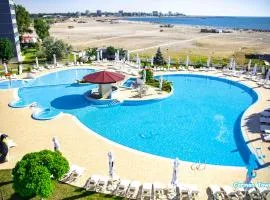 Hotel Carmen Tower - Balada