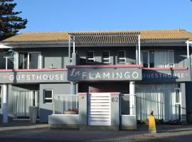 La Flamingo Guesthouse