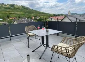Apartment Turmfalke