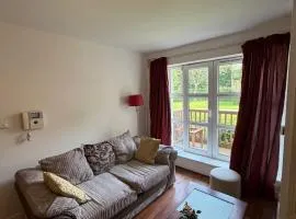 2-Bedroom Apartment Near Dublin Airport