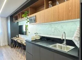 Studio Alto Padrão - Cidade Baixa Porto Alegre