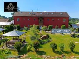 Pension Motel Anna