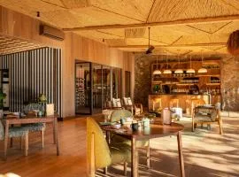 Saseka Tented Camp