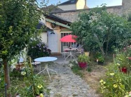 Chambres d'hôtes La Catounière