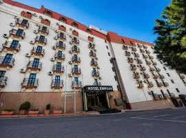 EMİRGAN Otel