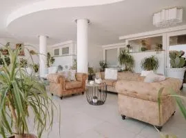 Lula Hotel - Ex Love & Fama Hotel