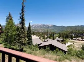 East Rim - Unit C12