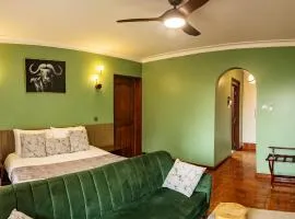 Pangolin Nest Boutique Hotel