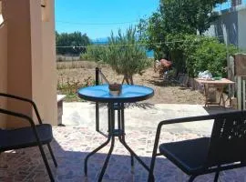 Elaia's calm horizon apartment