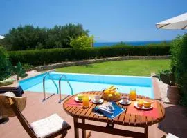 Trapezaki Bay Cottage