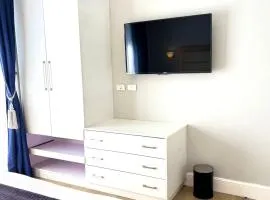 Desfam Furnished Apartments