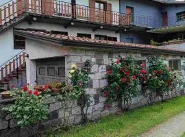 Locazione breve LE ROSE