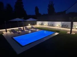 Palm Beach Luxury Resort Siófok