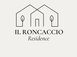 Il Roncaccio Residence Colico