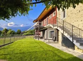 Il Roncaccio Residence Colico