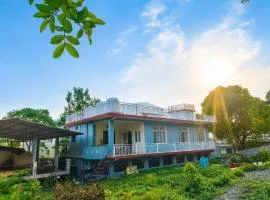 Family homestay Bhimtal