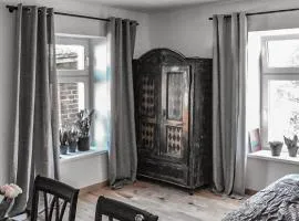 Apartament Antracytowe Wrota 3