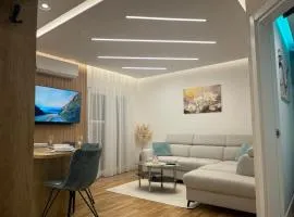 Airport Jana lux apartment
