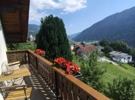 Alpenhaus Claudia