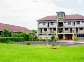 Mufasha Boutique Suites