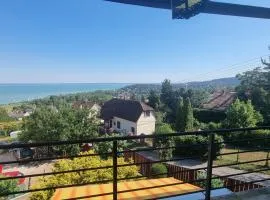 Mátyás apartman