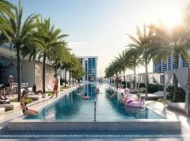 Vida Hotel & Residences