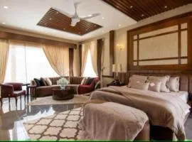 Hotel Elysian By G K Group Near IGI Delhi Airport