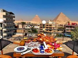 Orient Luxury Pyramids Hotel