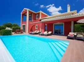 Trapezaki Queen Villa