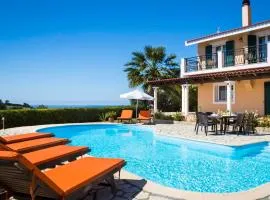Villa Zeus