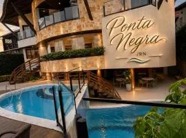 Divi-Divi Praia Hotel