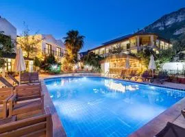 Lagoonia Sun Hotel