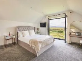 Host & Stay - Thistle Cottage