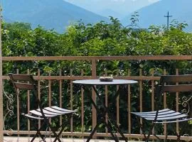 Casa Caterina - Il respiro del Monviso